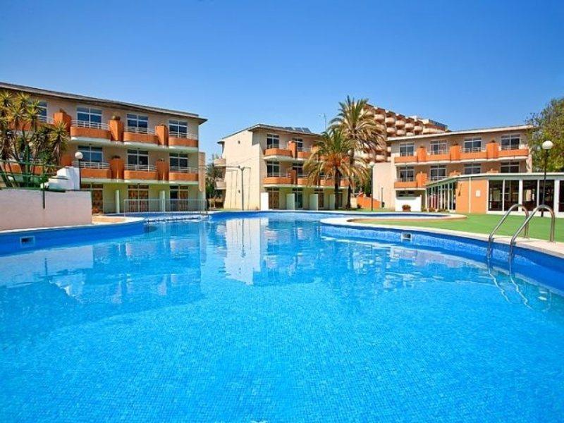 Ferienwohnung Club Sa Coma Sa Coma  Exterior foto