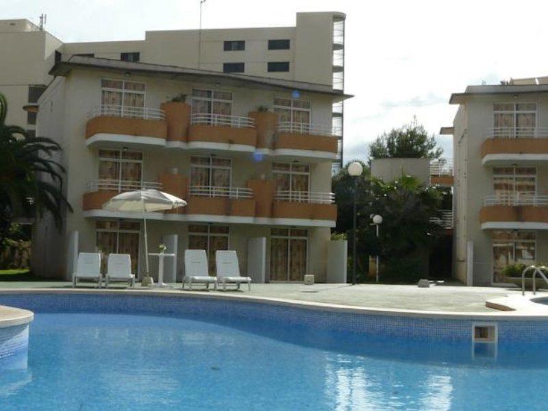 Ferienwohnung Club Sa Coma Sa Coma  Exterior foto